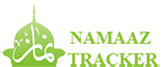 Namaaz Tracker